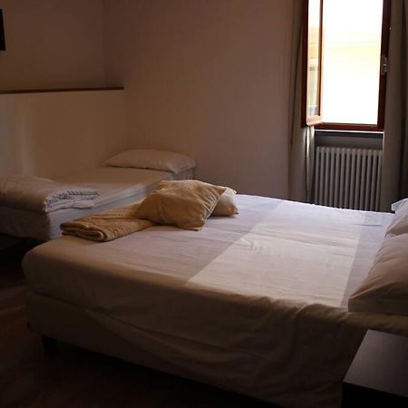 Albergo Ristorante Bismantova 카스텔노보 네 몬티 외부 사진